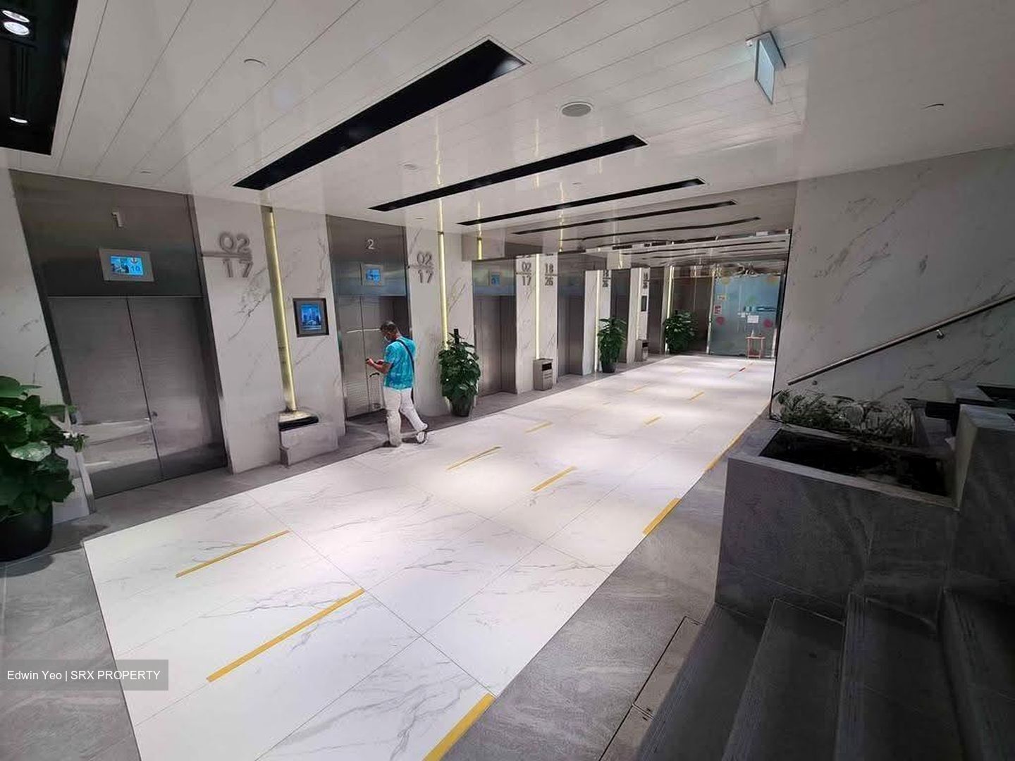 Tong Eng Building (D1), Office #631913931